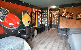 Drouwenerzand Hotel